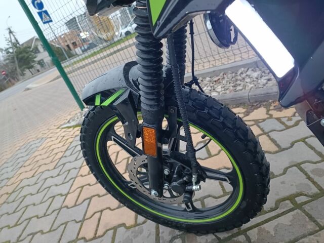 Мустанг Інша, об'ємом двигуна 0.23 л та пробігом 0 тис. км за 950 $, фото 2 на Automoto.ua