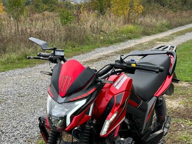 Мустанг Другая, объемом двигателя 0.2 л и пробегом 0 тыс. км за 950 $, фото 1 на Automoto.ua