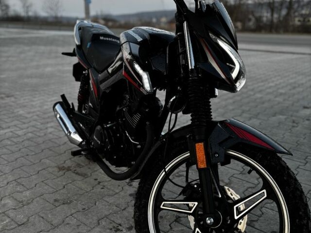 Мустанг Другая, объемом двигателя 0.15 л и пробегом 0 тыс. км за 920 $, фото 1 на Automoto.ua