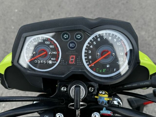 Мустанг Другая, объемом двигателя 0.15 л и пробегом 0 тыс. км за 830 $, фото 3 на Automoto.ua