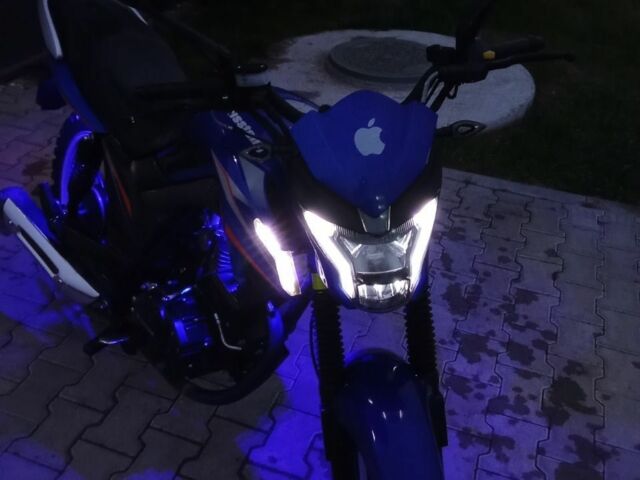 Мустанг Другая, объемом двигателя 0.2 л и пробегом 0 тыс. км за 858 $, фото 1 на Automoto.ua