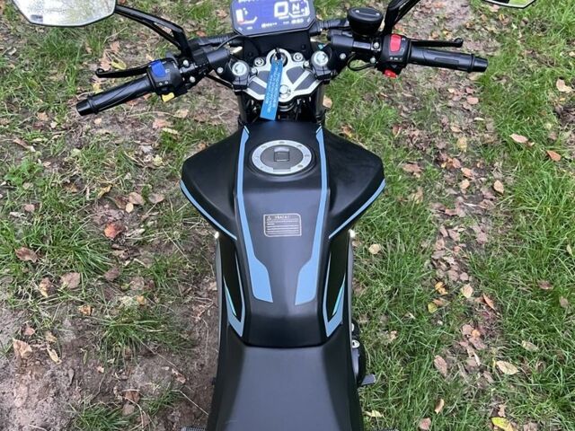 Мустанг Інша, об'ємом двигуна 0.2 л та пробігом 0 тис. км за 1149 $, фото 8 на Automoto.ua