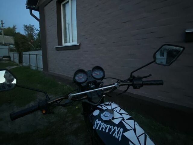 Мустанг Другая, объемом двигателя 0.12 л и пробегом 0 тыс. км за 600 $, фото 4 на Automoto.ua