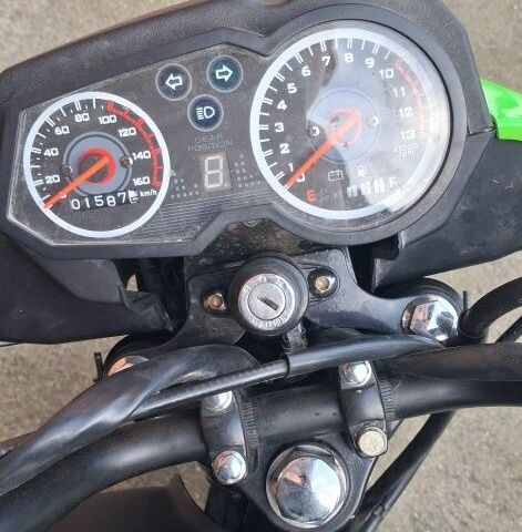 Мустанг Другая, объемом двигателя 0.15 л и пробегом 0 тыс. км за 781 $, фото 2 на Automoto.ua