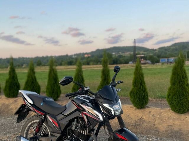 Мустанг Другая, объемом двигателя 0.2 л и пробегом 0 тыс. км за 1000 $, фото 5 на Automoto.ua