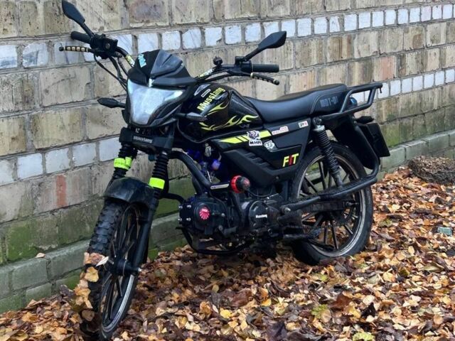 Мустанг Другая, объемом двигателя 0.13 л и пробегом 0 тыс. км за 638 $, фото 1 на Automoto.ua