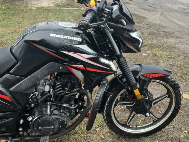 Мустанг Інша, об'ємом двигуна 0.2 л та пробігом 0 тис. км за 837 $, фото 3 на Automoto.ua