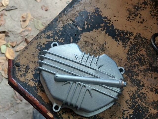 Мустанг Другая, объемом двигателя 0.25 л и пробегом 0 тыс. км за 24 $, фото 7 на Automoto.ua