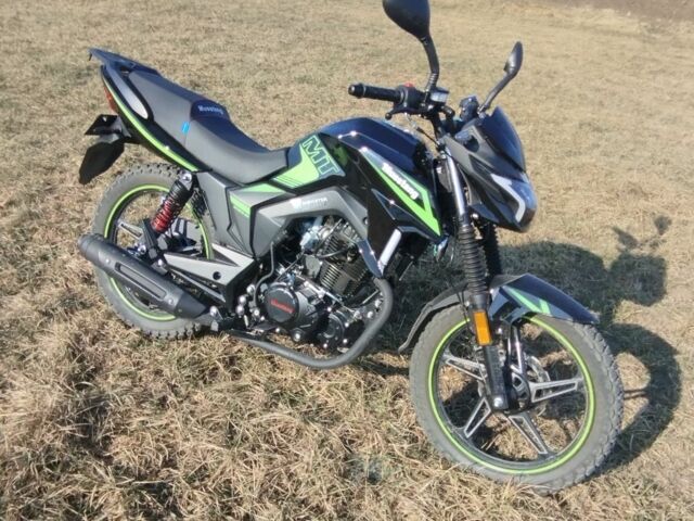 Мустанг Другая, объемом двигателя 0.25 л и пробегом 0 тыс. км за 1129 $, фото 4 на Automoto.ua