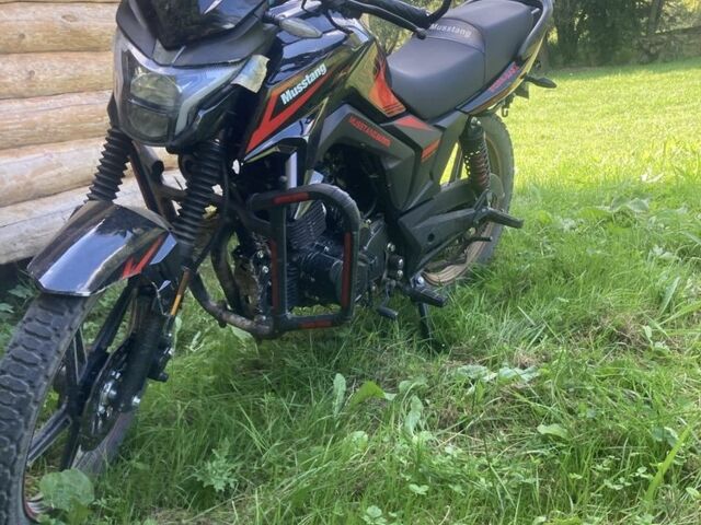 Мустанг Другая, объемом двигателя 0.25 л и пробегом 0 тыс. км за 1050 $, фото 4 на Automoto.ua