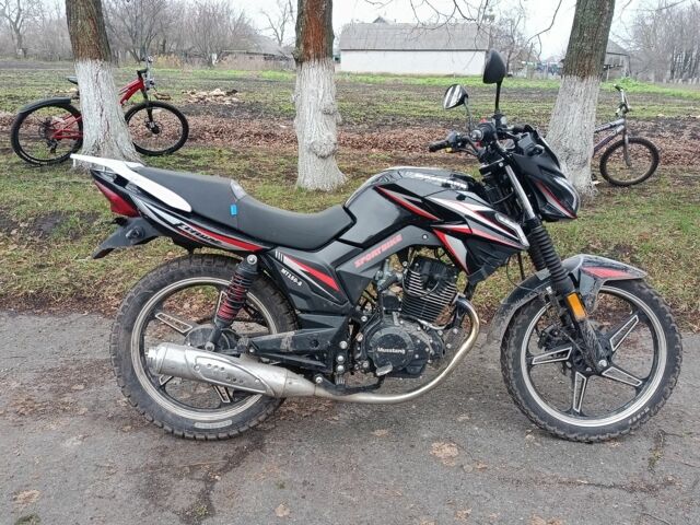 Мустанг Другая, объемом двигателя 0.15 л и пробегом 0 тыс. км за 803 $, фото 3 на Automoto.ua