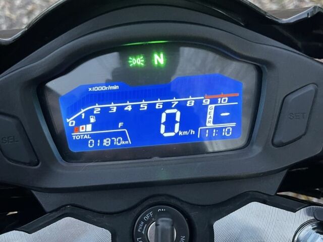 Мустанг Інша, об'ємом двигуна 0.22 л та пробігом 0 тис. км за 1048 $, фото 7 на Automoto.ua