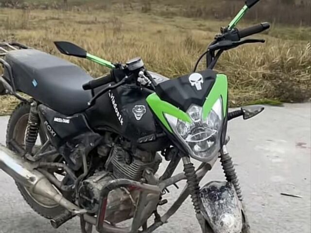 Мустанг Інша, об'ємом двигуна 0.15 л та пробігом 0 тис. км за 308 $, фото 4 на Automoto.ua