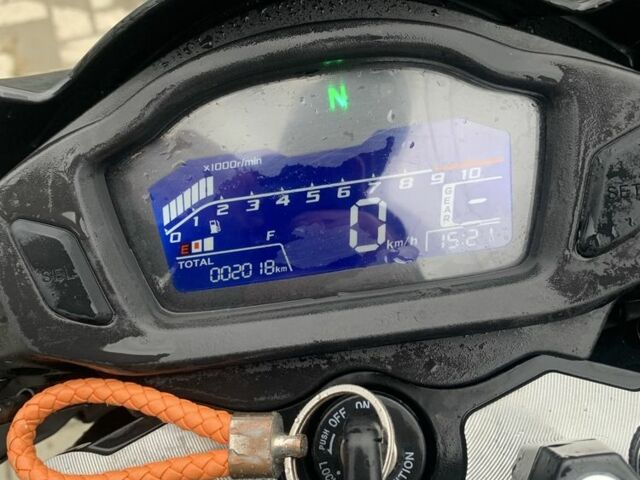 Мустанг Другая, объемом двигателя 0.22 л и пробегом 0 тыс. км за 1036 $, фото 7 на Automoto.ua