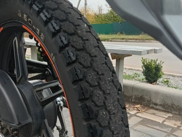 Мустанг Другая, объемом двигателя 0.25 л и пробегом 0 тыс. км за 1000 $, фото 3 на Automoto.ua