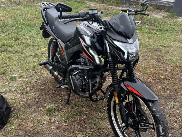 Мустанг Інша, об'ємом двигуна 0.2 л та пробігом 0 тис. км за 837 $, фото 1 на Automoto.ua