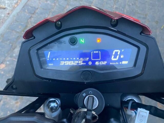 Мустанг Інша, об'ємом двигуна 0.13 л та пробігом 0 тис. км за 624 $, фото 1 на Automoto.ua