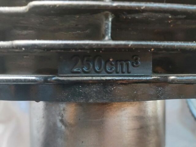 Мустанг Другая, объемом двигателя 0.25 л и пробегом 0 тыс. км за 24 $, фото 5 на Automoto.ua