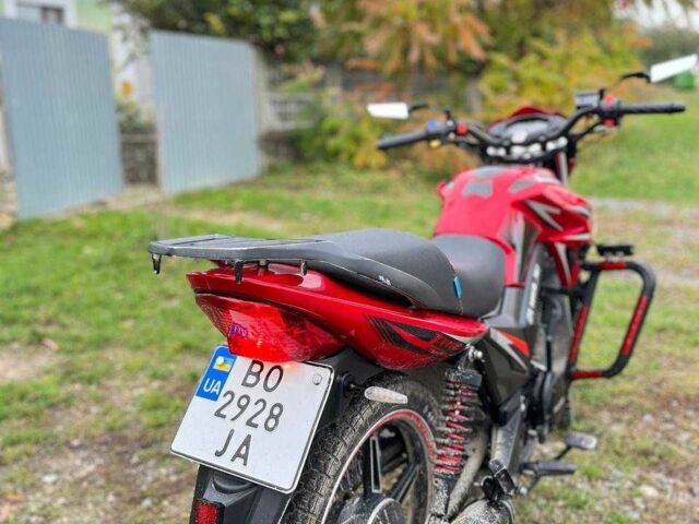 Мустанг Другая, объемом двигателя 0.2 л и пробегом 0 тыс. км за 950 $, фото 13 на Automoto.ua