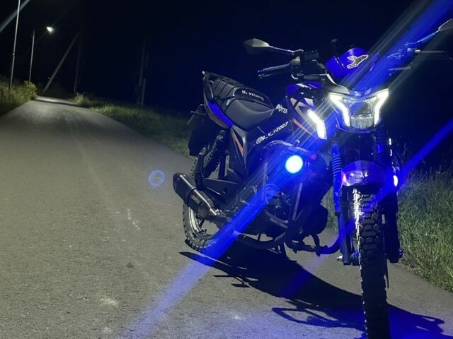 Мустанг Інша, об'ємом двигуна 0.2 л та пробігом 0 тис. км за 1263 $, фото 5 на Automoto.ua