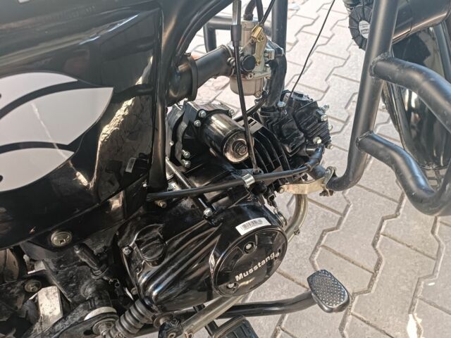 Мустанг Другая, объемом двигателя 0.13 л и пробегом 0 тыс. км за 520 $, фото 4 на Automoto.ua