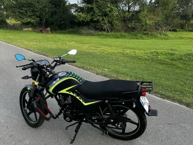 Мустанг Другая, объемом двигателя 0.15 л и пробегом 0 тыс. км за 830 $, фото 2 на Automoto.ua