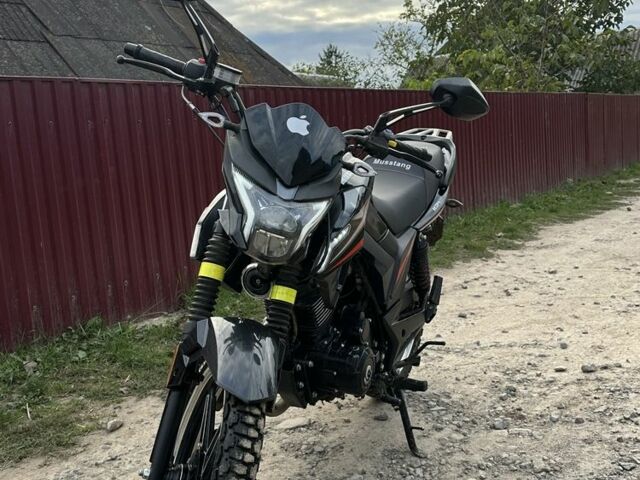 Мустанг Інша, об'ємом двигуна 0.2 л та пробігом 0 тис. км за 900 $, фото 1 на Automoto.ua