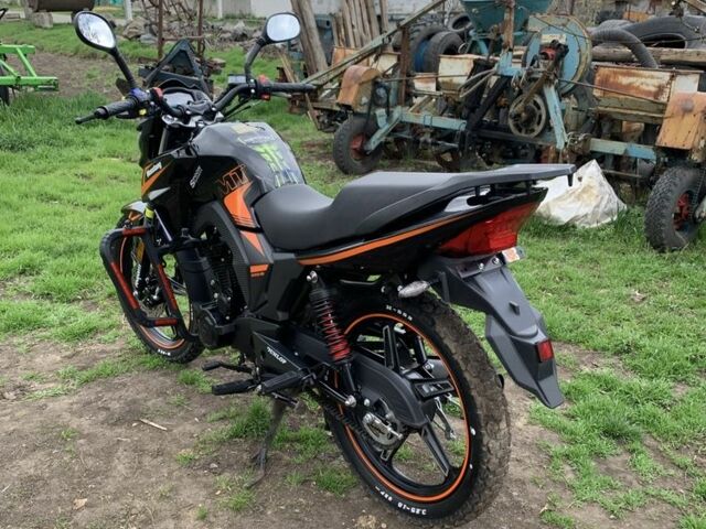 Мустанг Інша, об'ємом двигуна 0.25 л та пробігом 0 тис. км за 1143 $, фото 4 на Automoto.ua