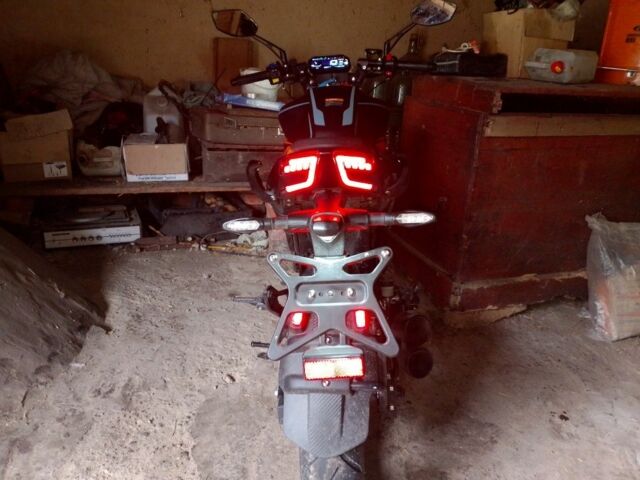 Мустанг Другая, объемом двигателя 0.2 л и пробегом 0 тыс. км за 960 $, фото 4 на Automoto.ua