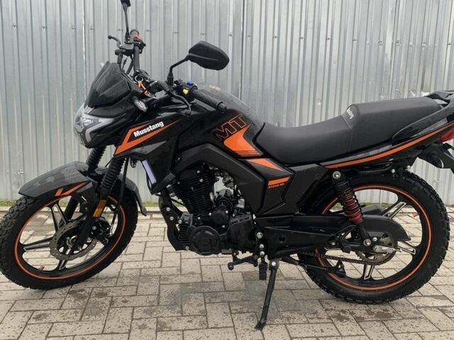 Мустанг Другая, объемом двигателя 0.22 л и пробегом 0 тыс. км за 1036 $, фото 6 на Automoto.ua