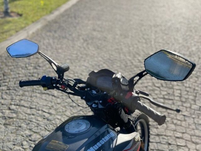 Мустанг Другая, объемом двигателя 0.2 л и пробегом 0 тыс. км за 740 $, фото 5 на Automoto.ua