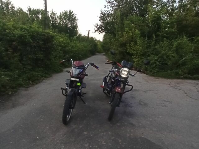 Мустанг Другая, объемом двигателя 0.13 л и пробегом 0 тыс. км за 544 $, фото 5 на Automoto.ua