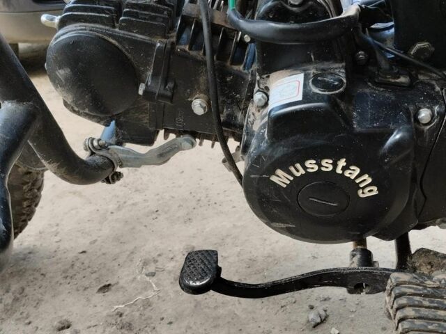 Мустанг Другая, объемом двигателя 0.13 л и пробегом 0 тыс. км за 597 $, фото 4 на Automoto.ua