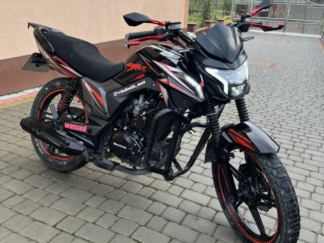 Мустанг Інша, об'ємом двигуна 0.2 л та пробігом 0 тис. км за 899 $, фото 2 на Automoto.ua