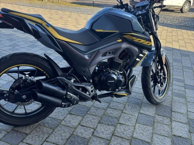 Мустанг Інша, об'ємом двигуна 0.2 л та пробігом 0 тис. км за 1069 $, фото 1 на Automoto.ua