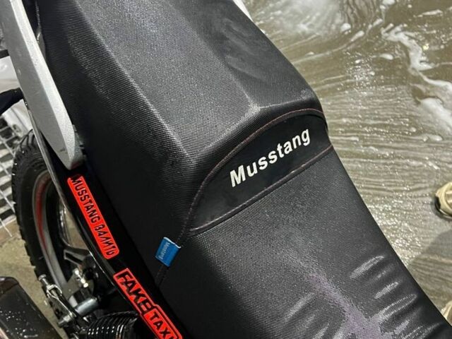 Мустанг Другая, объемом двигателя 0.2 л и пробегом 0 тыс. км за 595 $, фото 4 на Automoto.ua