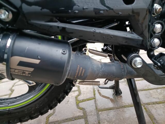 Мустанг Інша, об'ємом двигуна 0.23 л та пробігом 0 тис. км за 950 $, фото 5 на Automoto.ua