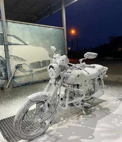 Мустанг Другая, объемом двигателя 0.13 л и пробегом 0 тыс. км за 478 $, фото 5 на Automoto.ua