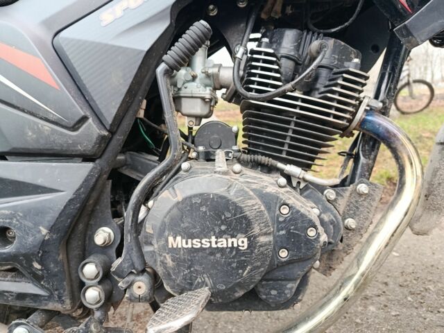 Мустанг Другая, объемом двигателя 0.15 л и пробегом 0 тыс. км за 803 $, фото 1 на Automoto.ua