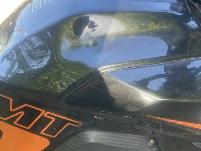 Мустанг Інша, об'ємом двигуна 0.22 л та пробігом 0 тис. км за 950 $, фото 2 на Automoto.ua