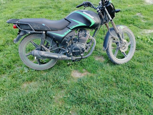 Мустанг Другая, объемом двигателя 0.15 л и пробегом 0 тыс. км за 596 $, фото 1 на Automoto.ua