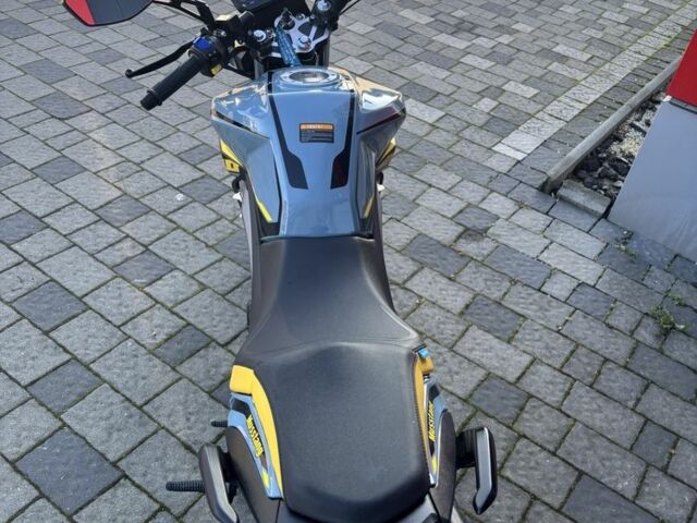 Мустанг Інша, об'ємом двигуна 0.2 л та пробігом 0 тис. км за 1069 $, фото 5 на Automoto.ua