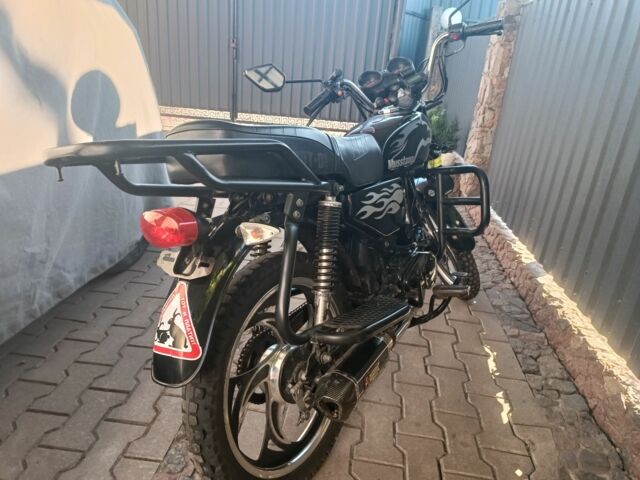 Мустанг Другая, объемом двигателя 0.13 л и пробегом 0 тыс. км за 520 $, фото 2 на Automoto.ua