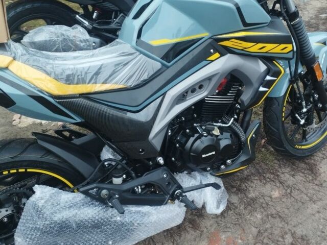 Мустанг Другая, объемом двигателя 0.2 л и пробегом 0 тыс. км за 1270 $, фото 1 на Automoto.ua