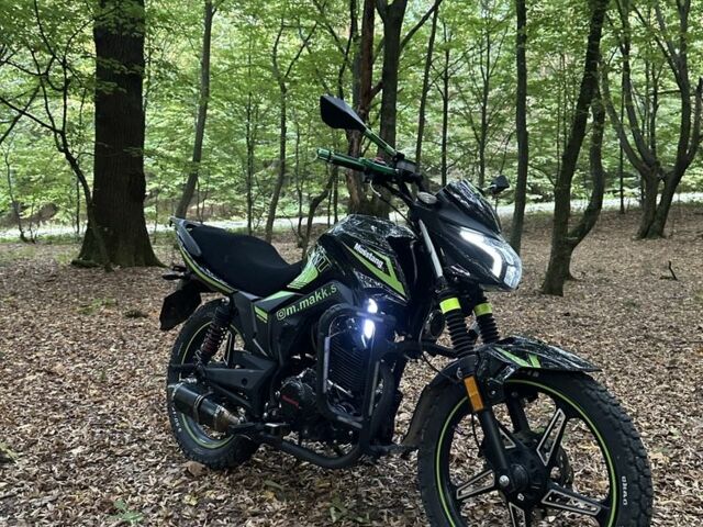 Мустанг Другая, объемом двигателя 0.22 л и пробегом 0 тыс. км за 950 $, фото 7 на Automoto.ua