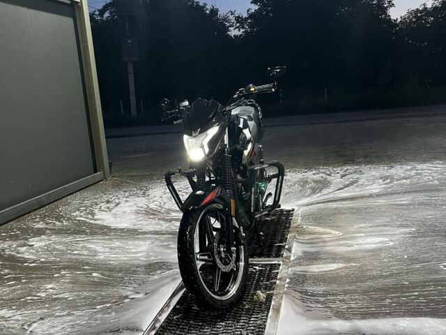 Мустанг Другая, объемом двигателя 0.2 л и пробегом 0 тыс. км за 600 $, фото 7 на Automoto.ua