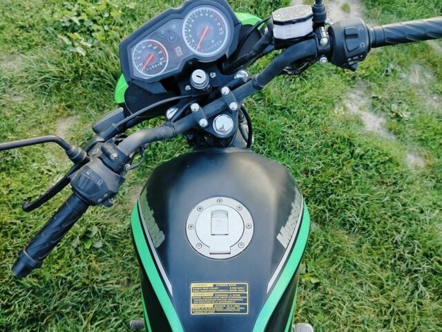 Мустанг Другая, объемом двигателя 0.15 л и пробегом 0 тыс. км за 596 $, фото 5 на Automoto.ua