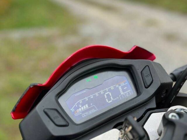 Мустанг Другая, объемом двигателя 0.2 л и пробегом 0 тыс. км за 950 $, фото 5 на Automoto.ua