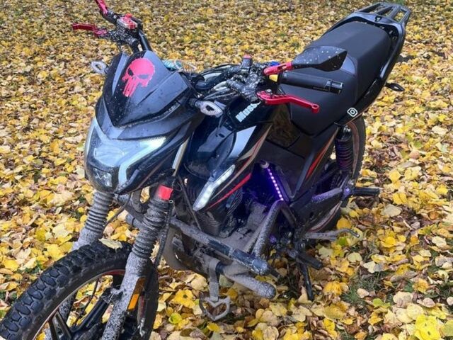 Мустанг Другая, объемом двигателя 0.2 л и пробегом 0 тыс. км за 777 $, фото 5 на Automoto.ua