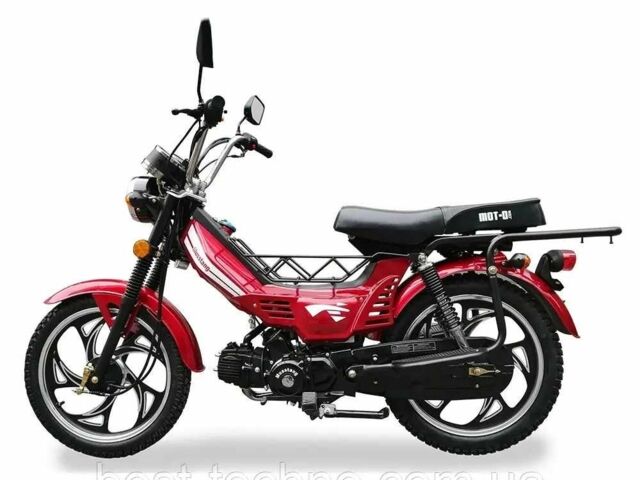 Мустанг Другая 2024 в Терновке на Automoto.ua Мустанг Другая, объемом двигателя 0.11 л и пробегом 0 тыс. км за 640 $, фото 1 на Automoto.ua